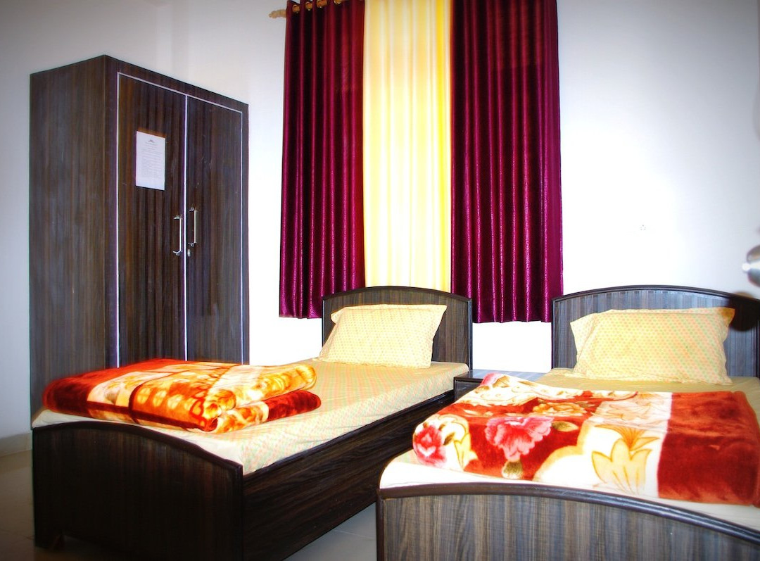 Yoga Padma Rishikesh主图