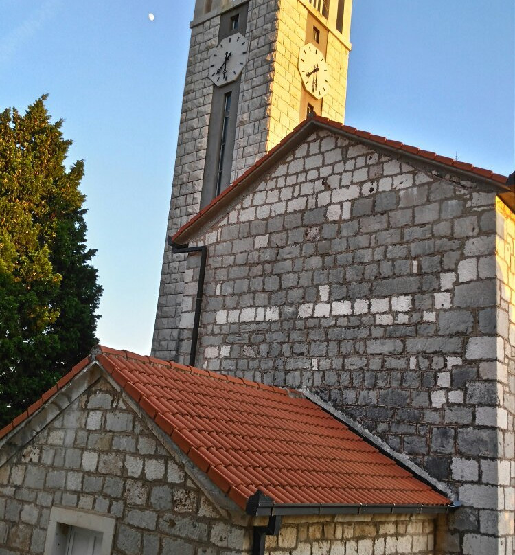 The Church of St. Michael景点图片