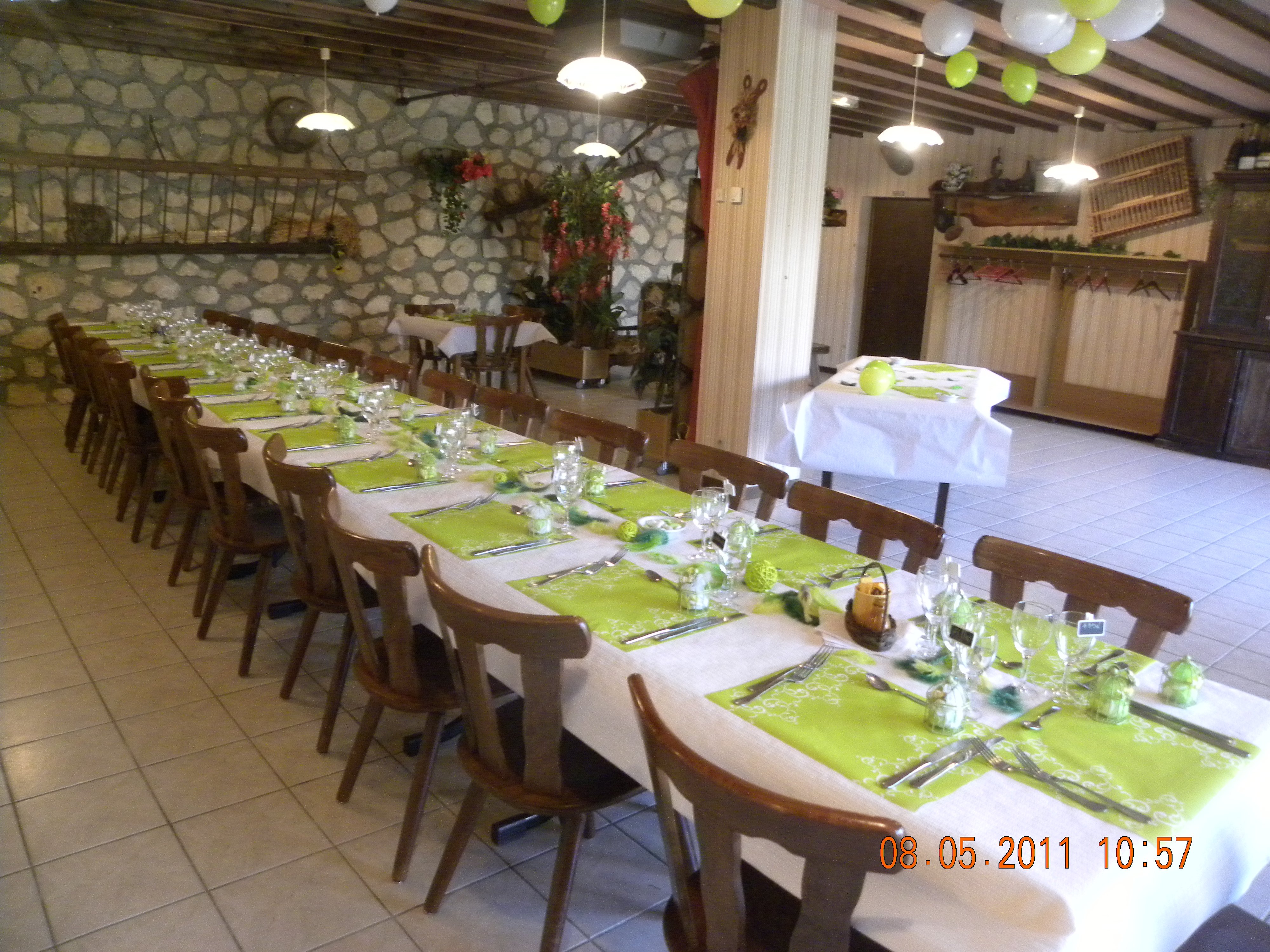 Auberge D'Ecry-官方
