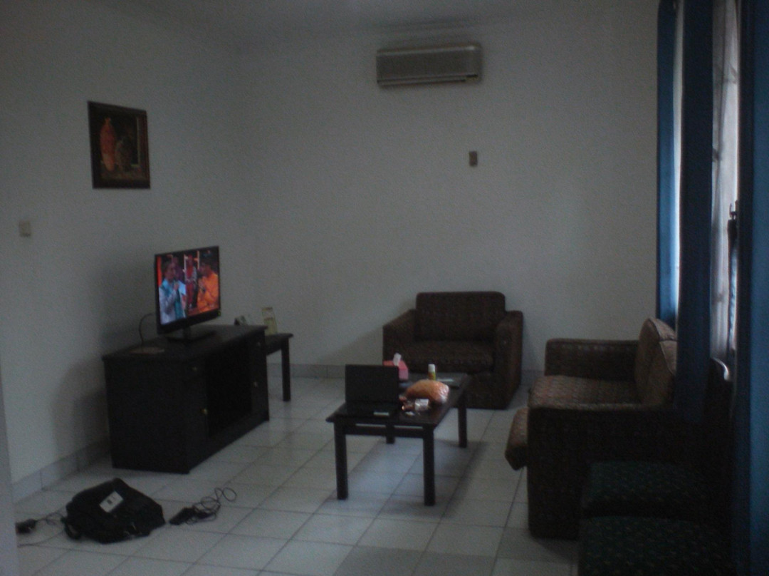 Cilegon City Hotel & Serviced Apartment主图