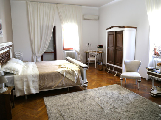 Torchiarolo酒店住宿-Viro House