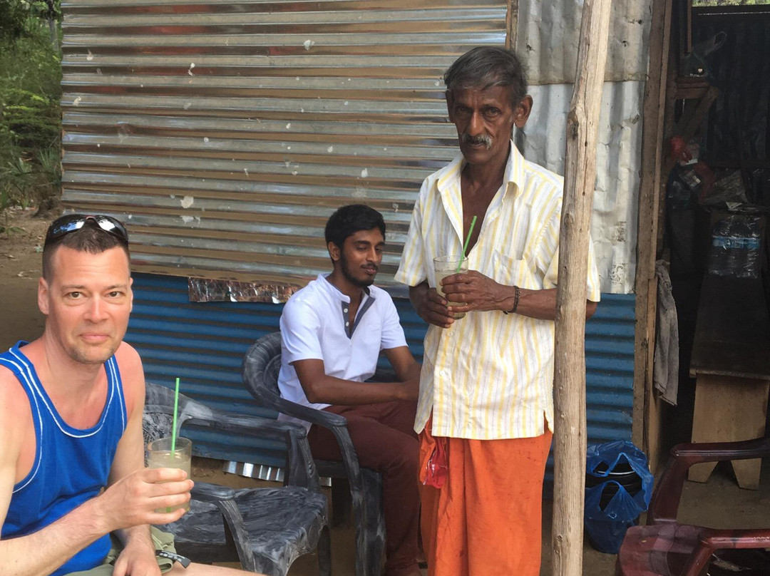 Soon SriLanka景点图片