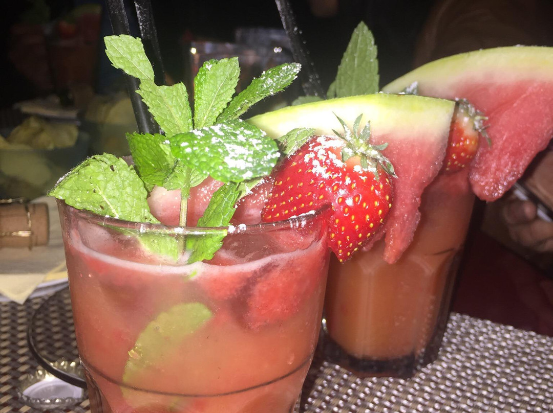 Glamour-Sarzana必去景点