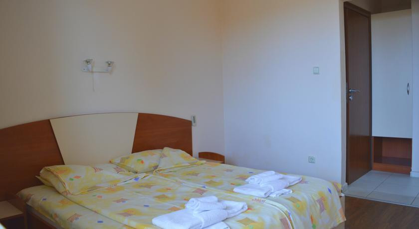 Hotel Neptun Lozenets主图