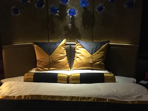 成都春熙路文殊院地铁站亚朵S酒店主图