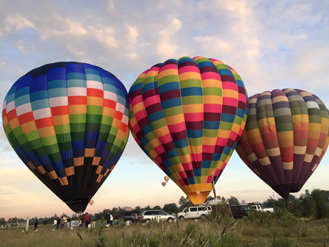 Aventury-San Martin de las Piramides必去景点
