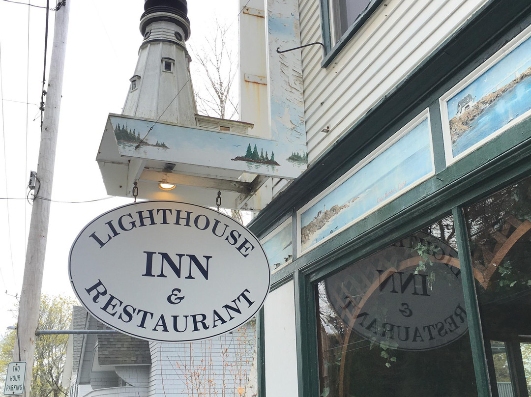 Lighthouse Inn and Restaurant主图