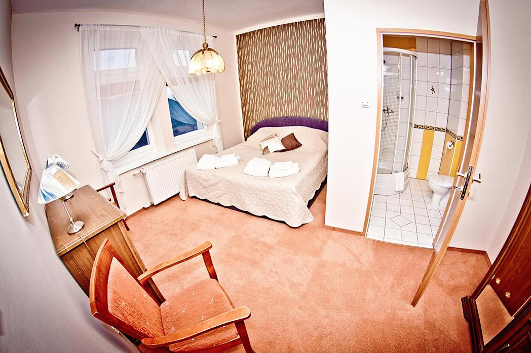 Hotel Rondo主图