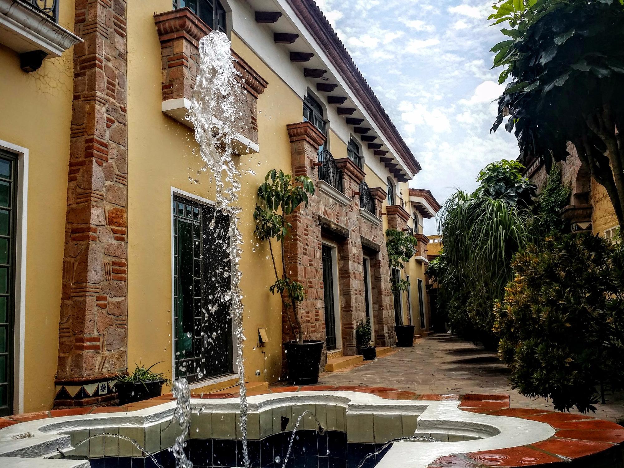 Santa Barbara Hotel-家庭/游戏区