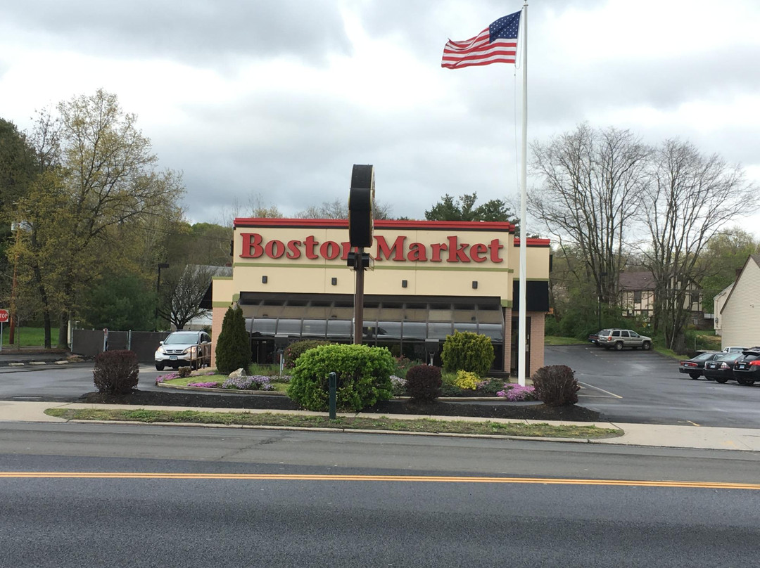 Boston Market