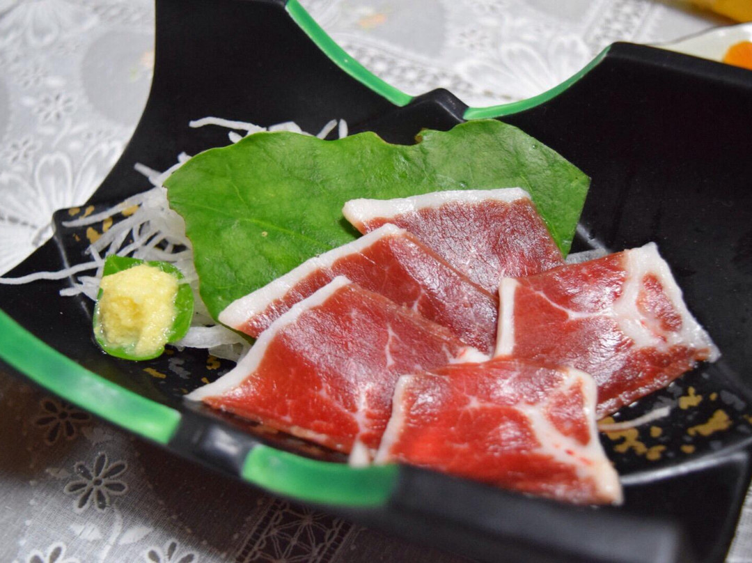 Shirahana Symphony主图