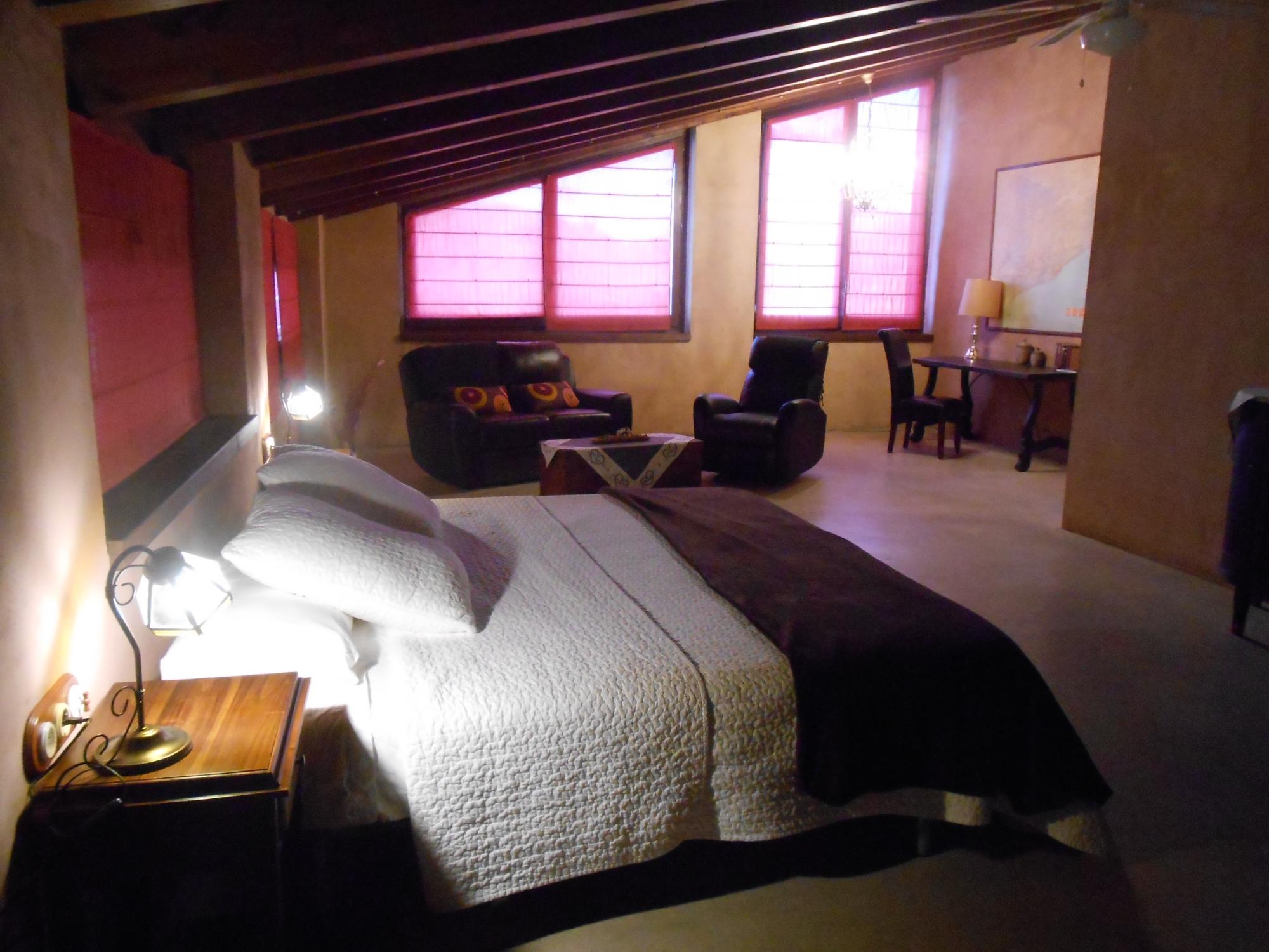 La Premsa Hotel Rural-官方