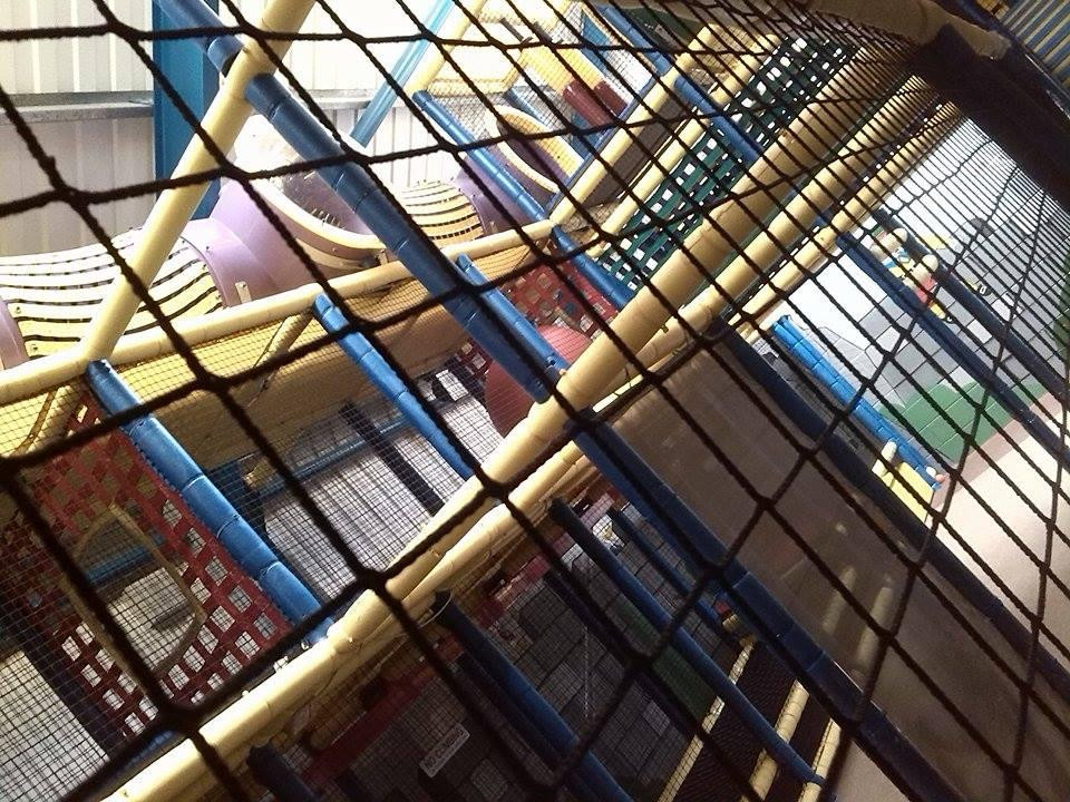 Playtowers景点图片