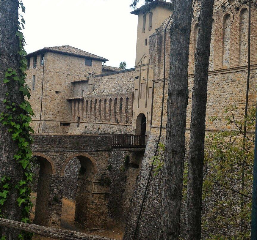 Museo del Salame di Felino景点图片