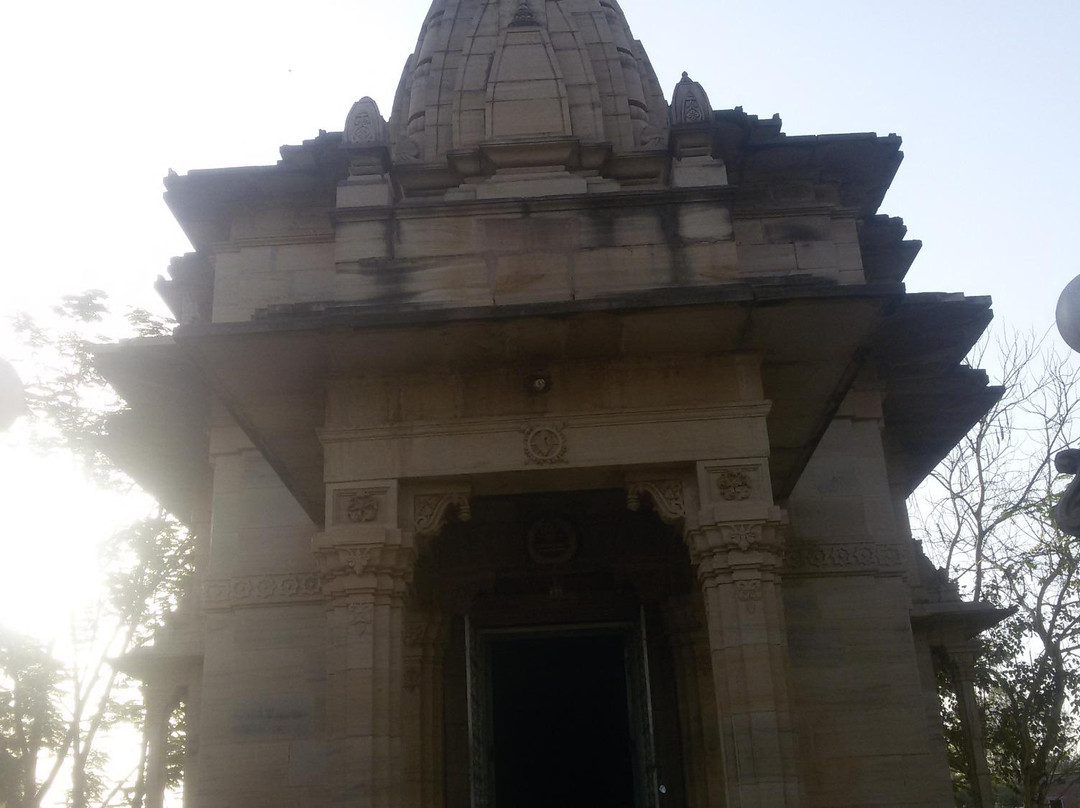 Chhatris of Scindia Dynasty景点图片