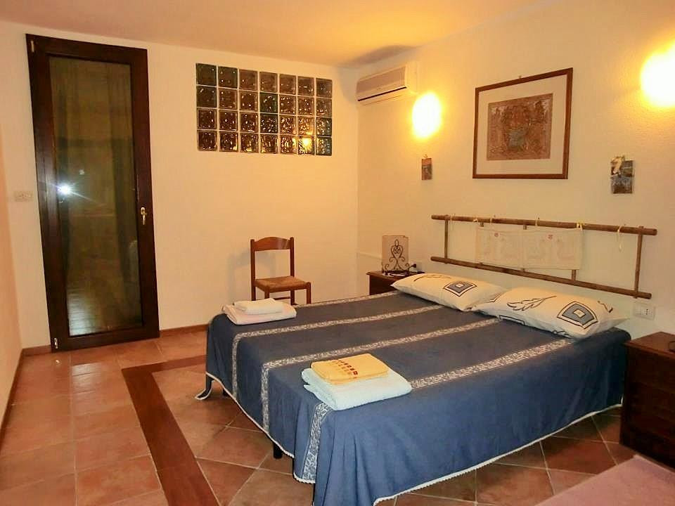 La Rosa Dei Venti Di Mimma Bed&breakfast主图