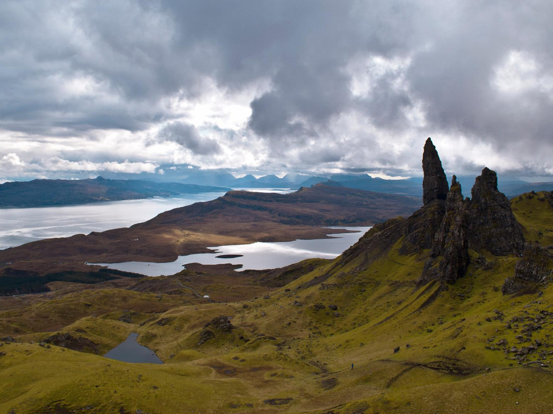 Mallaig Backpackers Lodge