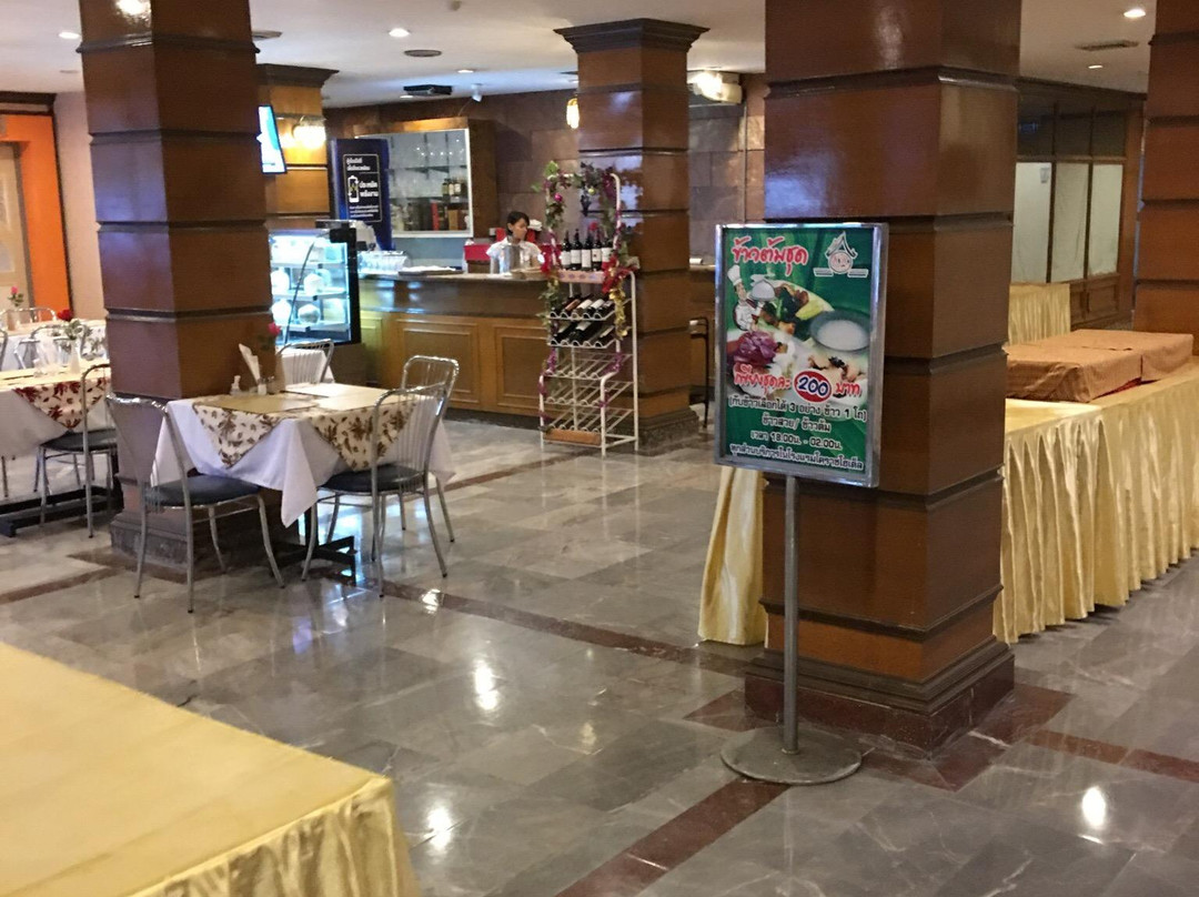 呵叻酒店主图