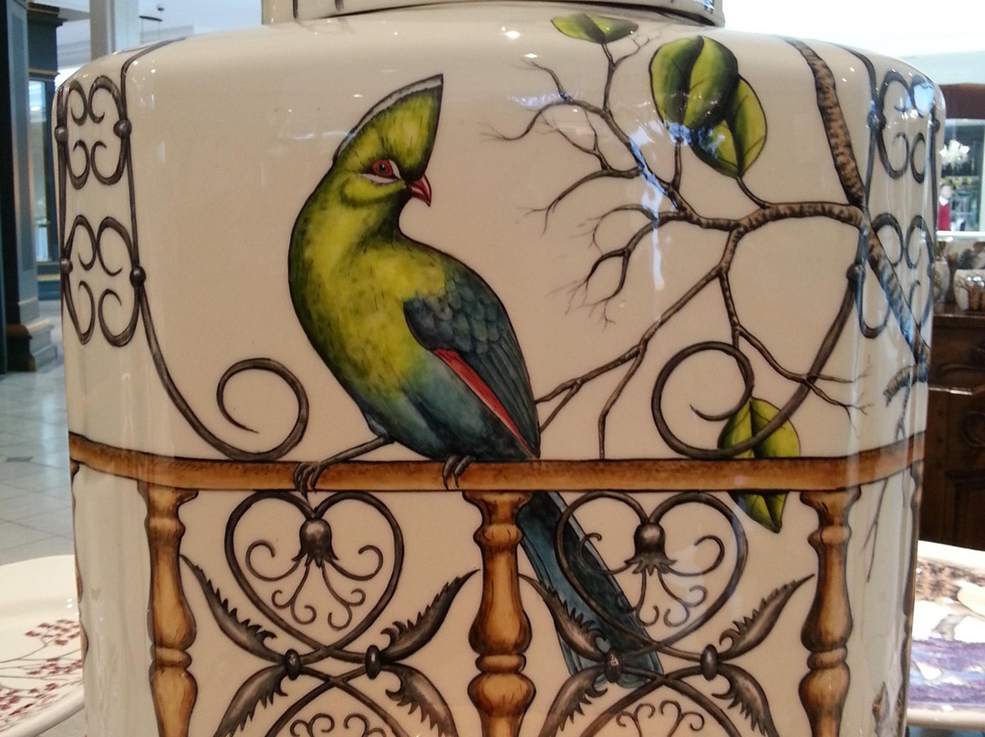 Or-gari Golden Safari-法兰舒克必去景点