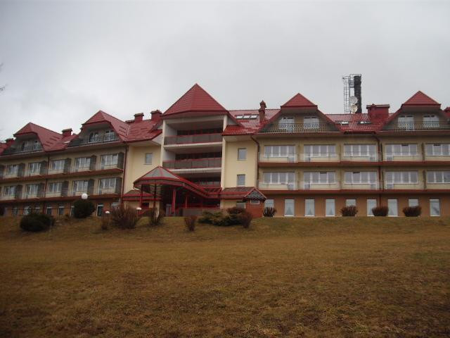 Uscie Gorlickie旅游攻略图片