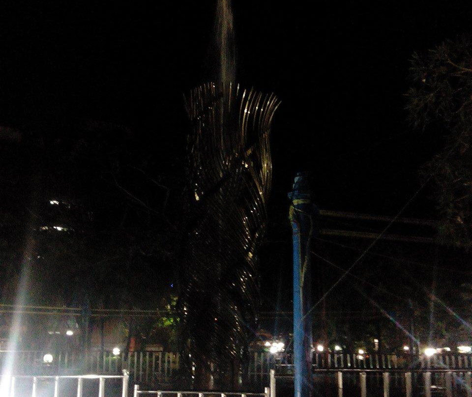 Bekapai Park-巴厘巴板必去景点