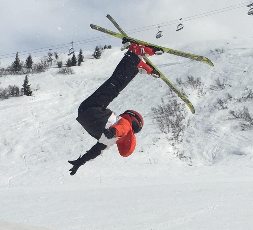 Momentum Snowsports景点图片