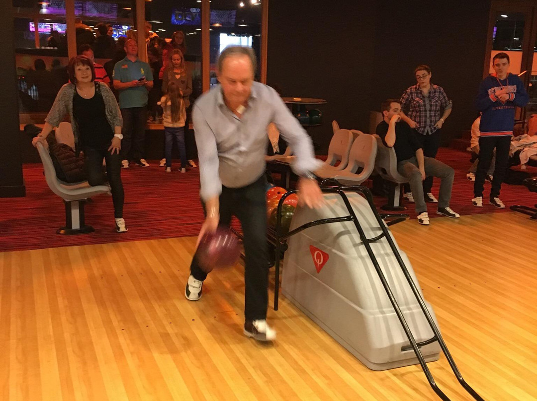 Bowling Paxton景点图片