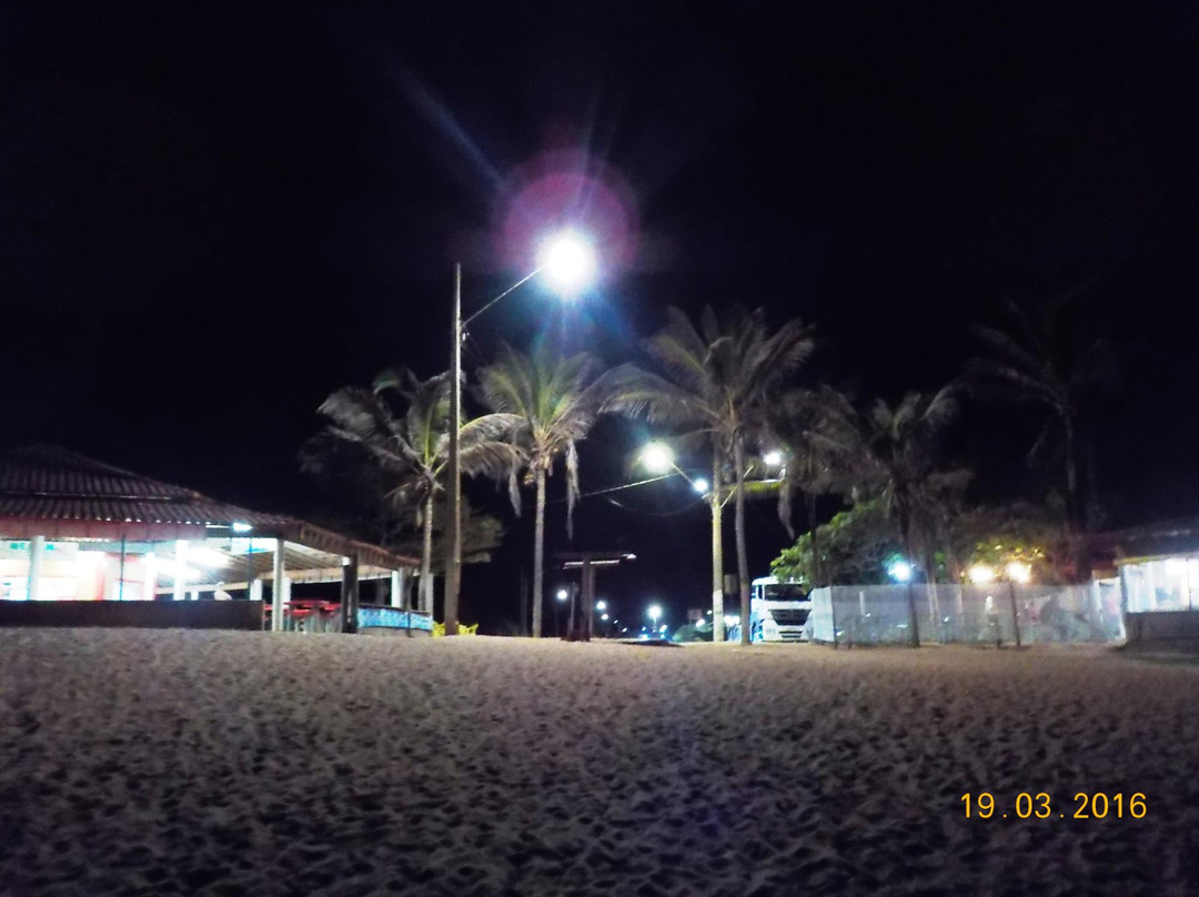 Pontal Do Ipiranga Beach景点图片