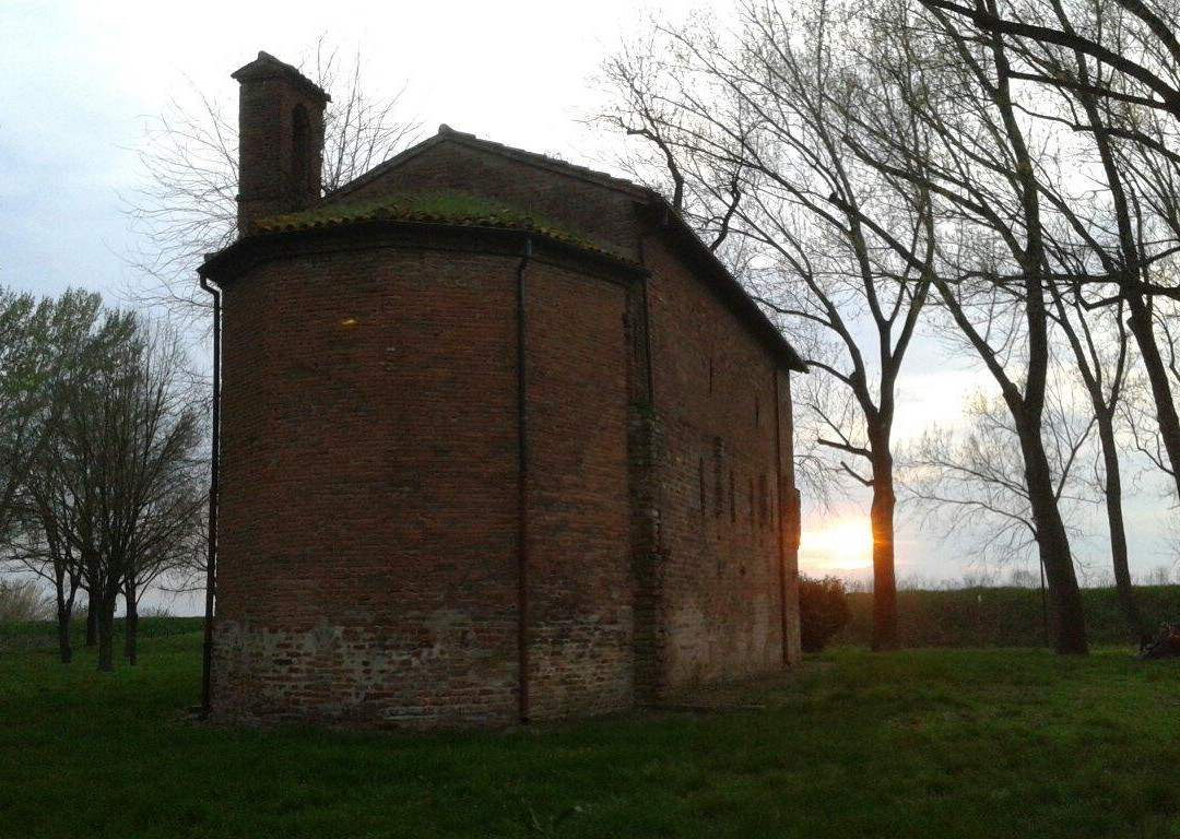 Pieve di San Giorgio景点图片