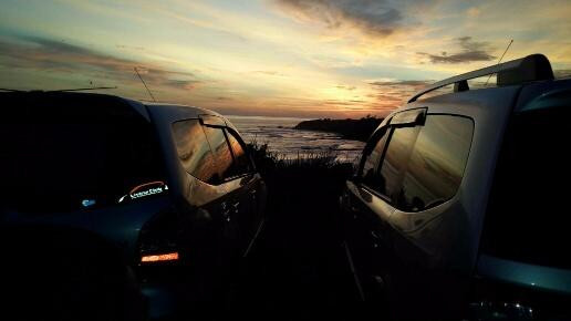 Puncak Guha Beach-牙律必去景点