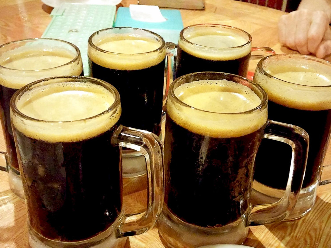 Five Men Microbrewery景点图片