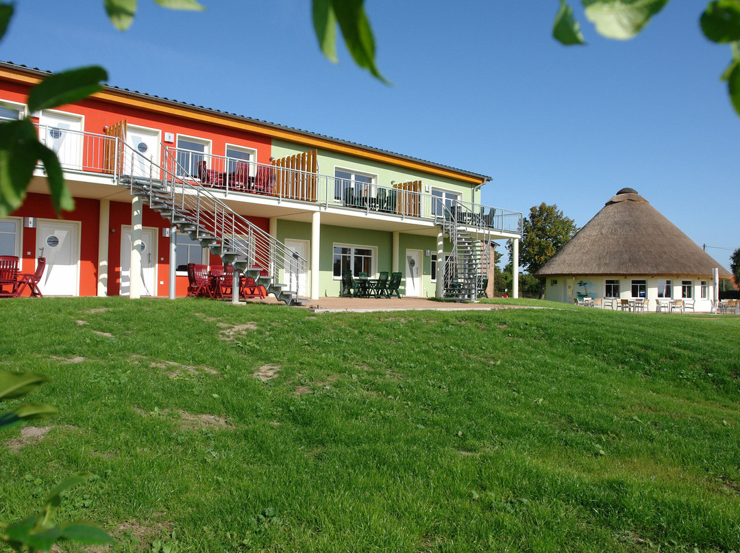 Holiday Resort Suederhof