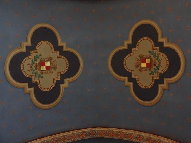 Église Sainte-Thérèse-塔布必去景点