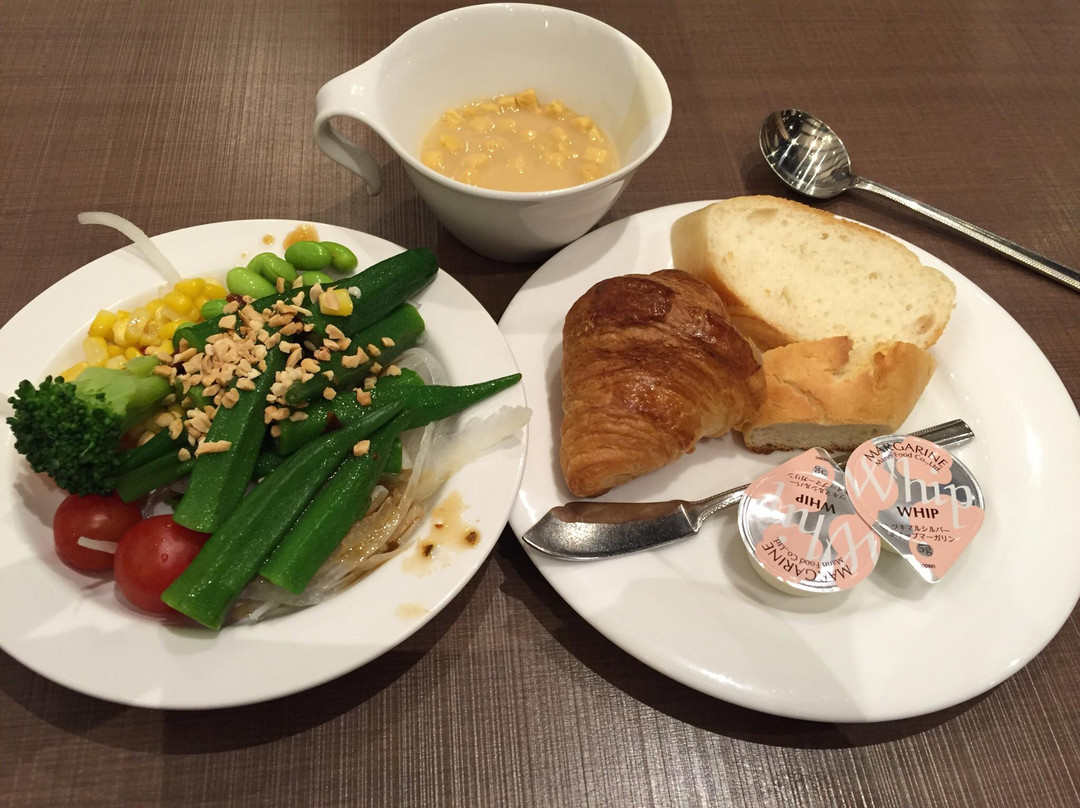 フォルクス 柏店