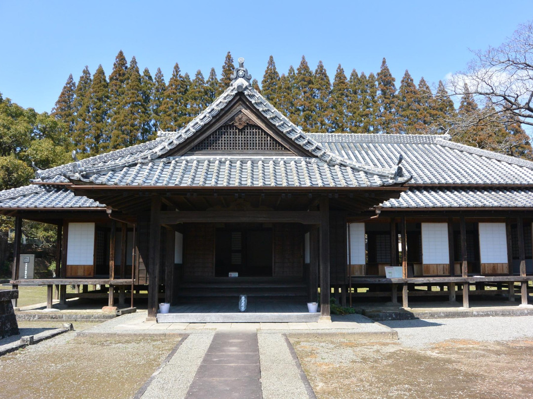 Hanko Shintokudo景点图片