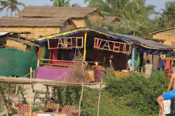 Cabo Wabo Beach Lodge-官方