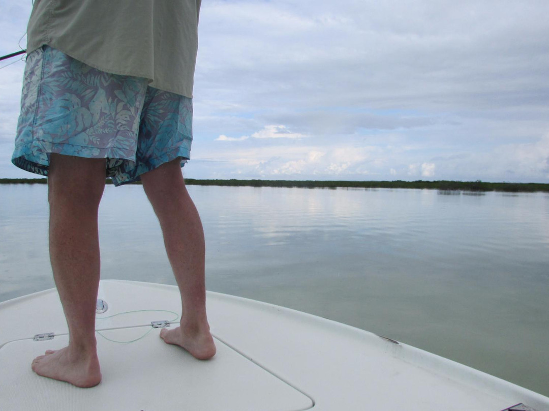 Silver Deep-普罗维登西亚莱斯必去景点