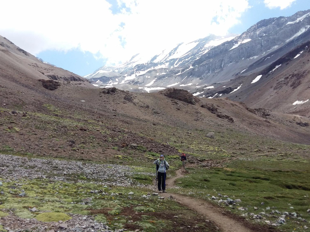 Colchagua Heights-圣克鲁斯必去景点