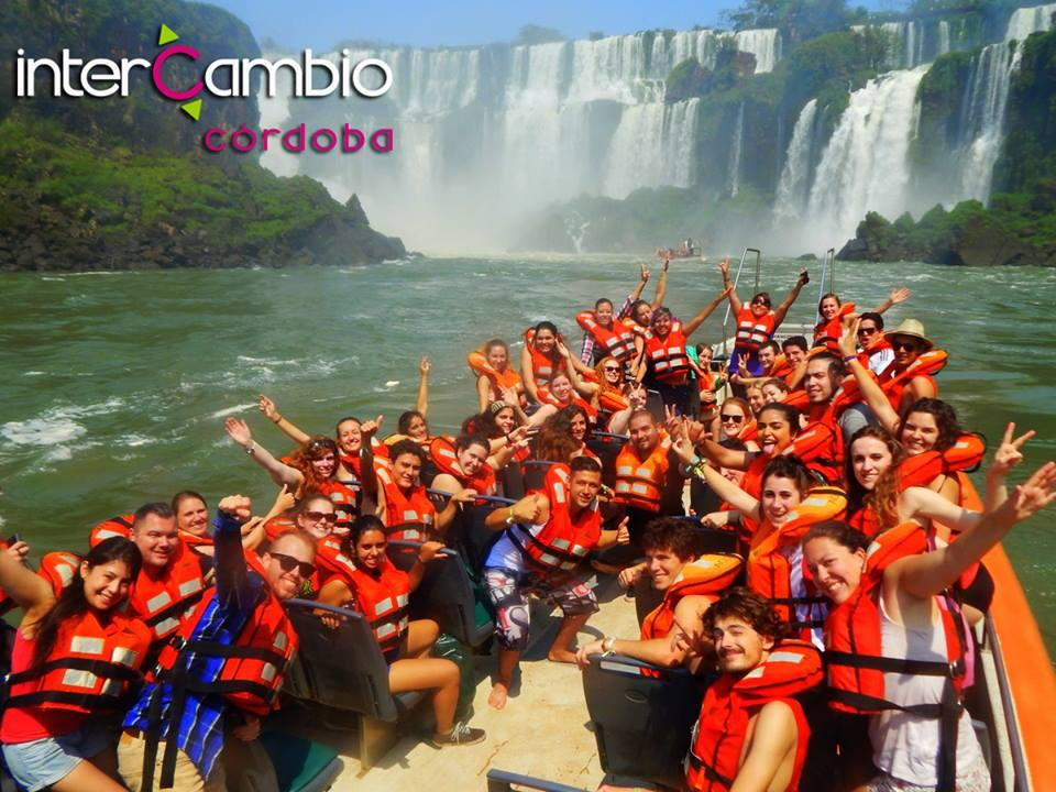 Intercambio Cordoba-科尔多瓦必去景点