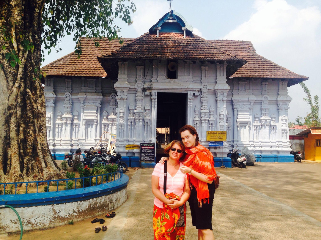 Ayurveda Treatment Centre-Cherai Beach必去景点