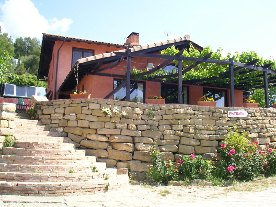 Hostal Albergue Casa Pedro