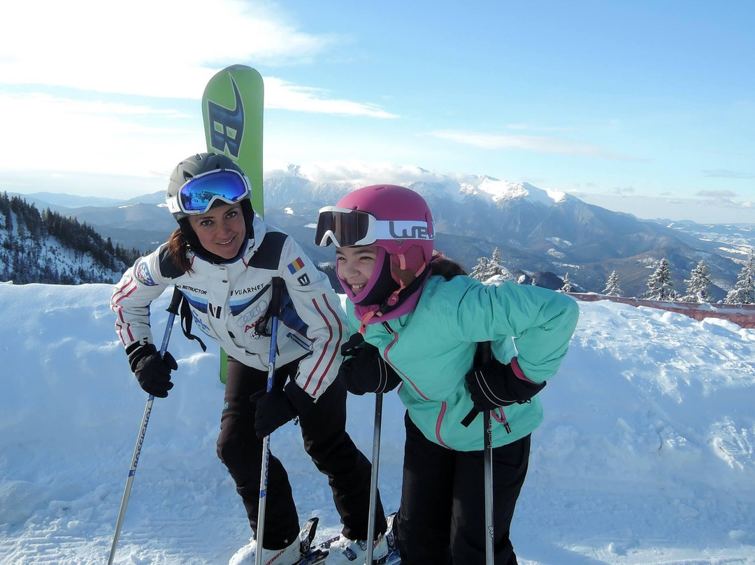 Alpin Ski Academy景点图片