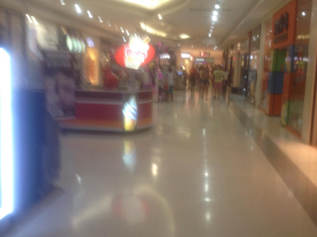 Shopping Jaragua Araraquara-Araraquara必去景点