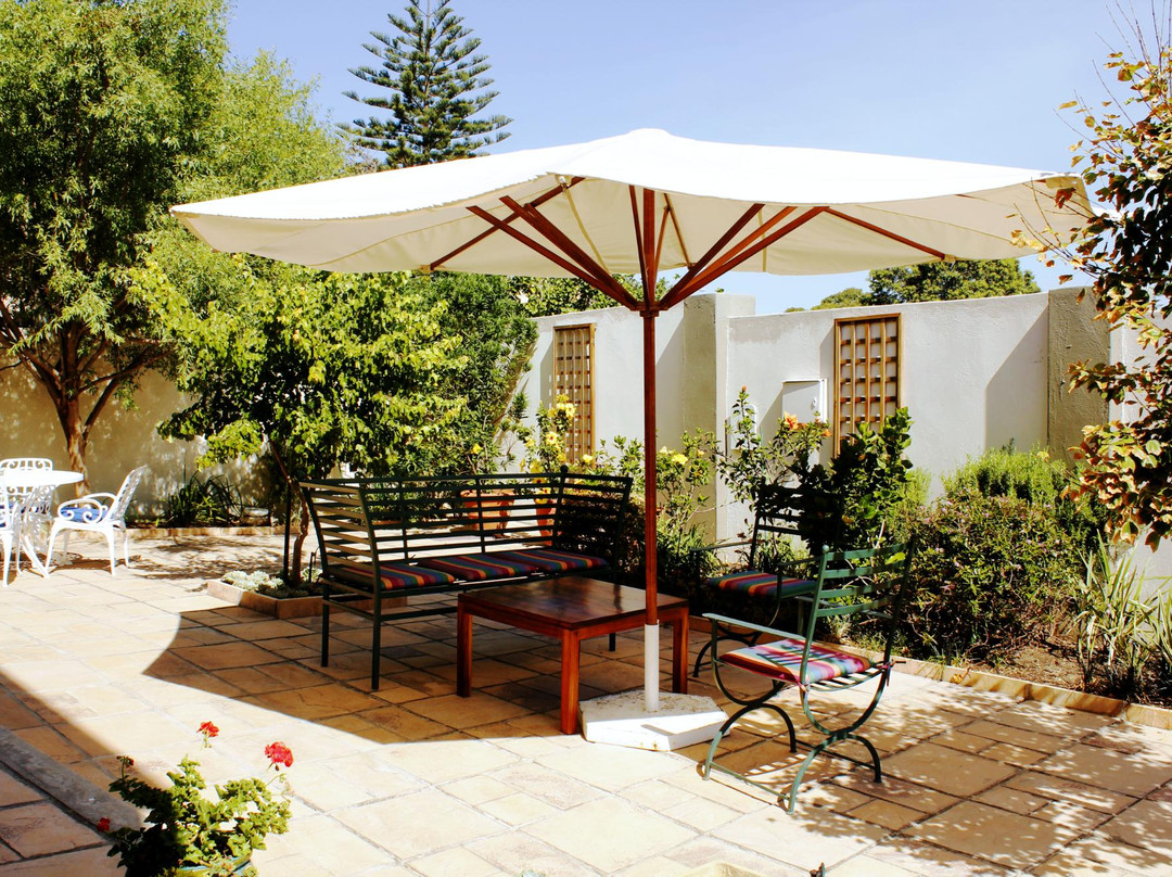 Panorama酒店住宿-Acacia House