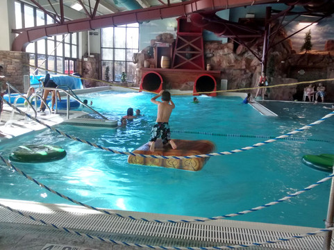 Apex Center-阿瓦达必去景点