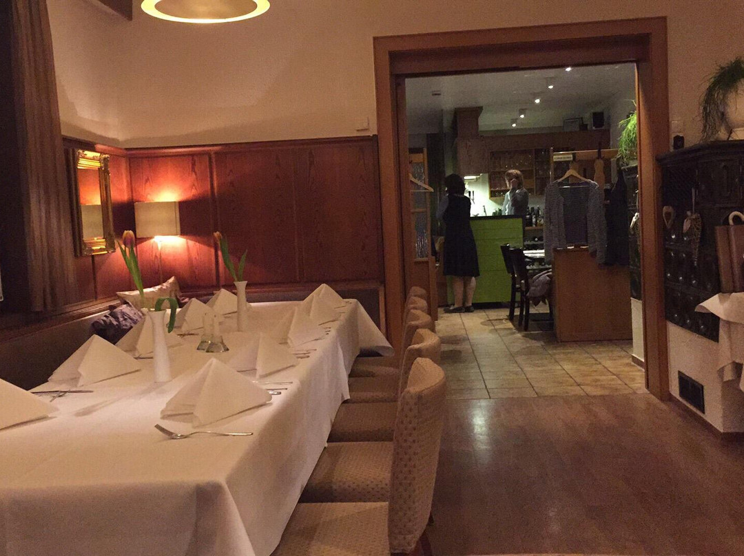 Hotel Gasthof Schober主图