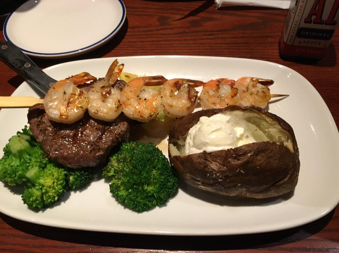 Red Lobster