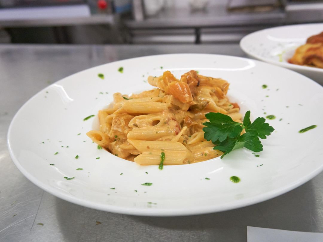 San Giorgio Ristorante Italiano