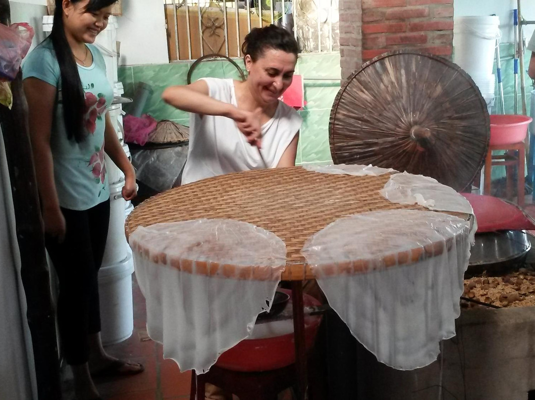 Viet Artisans-Vinh Long必去景点