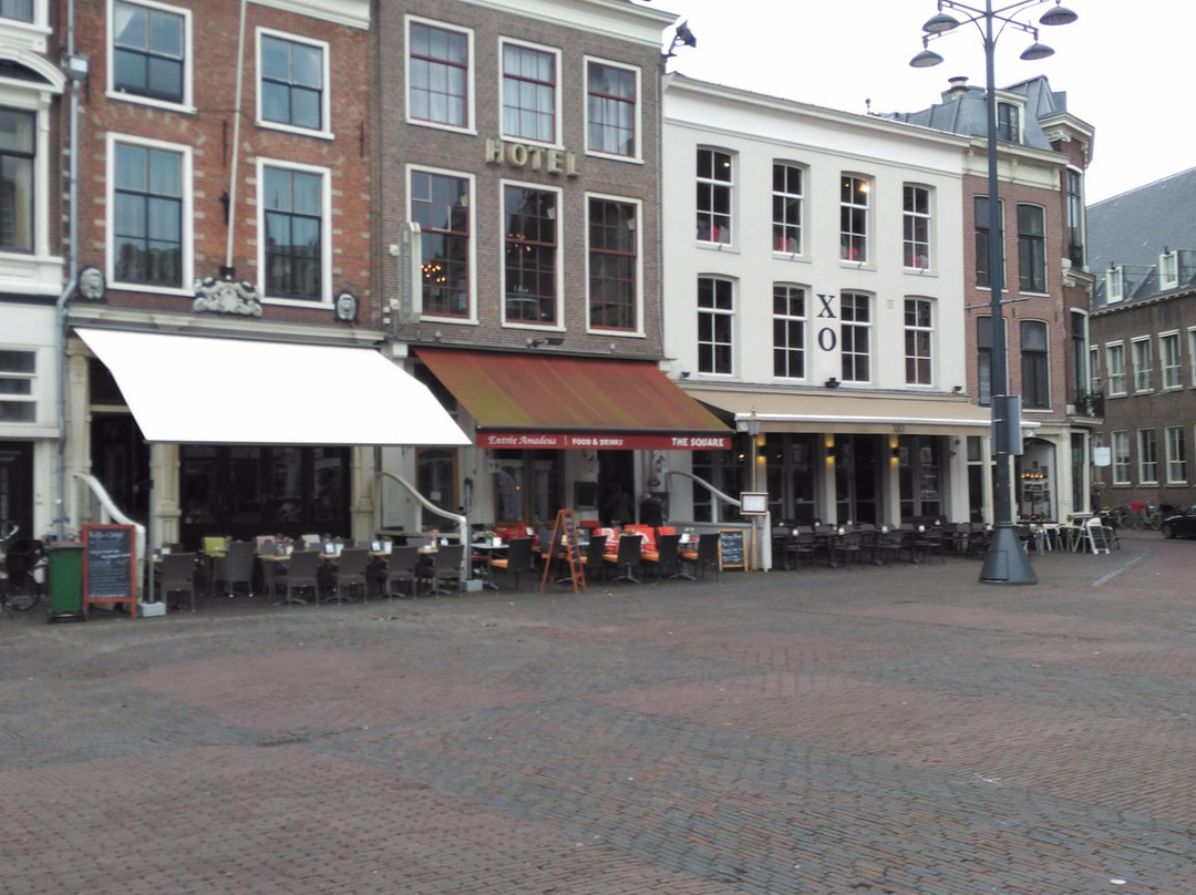 Rent a Bike Haarlem景点图片